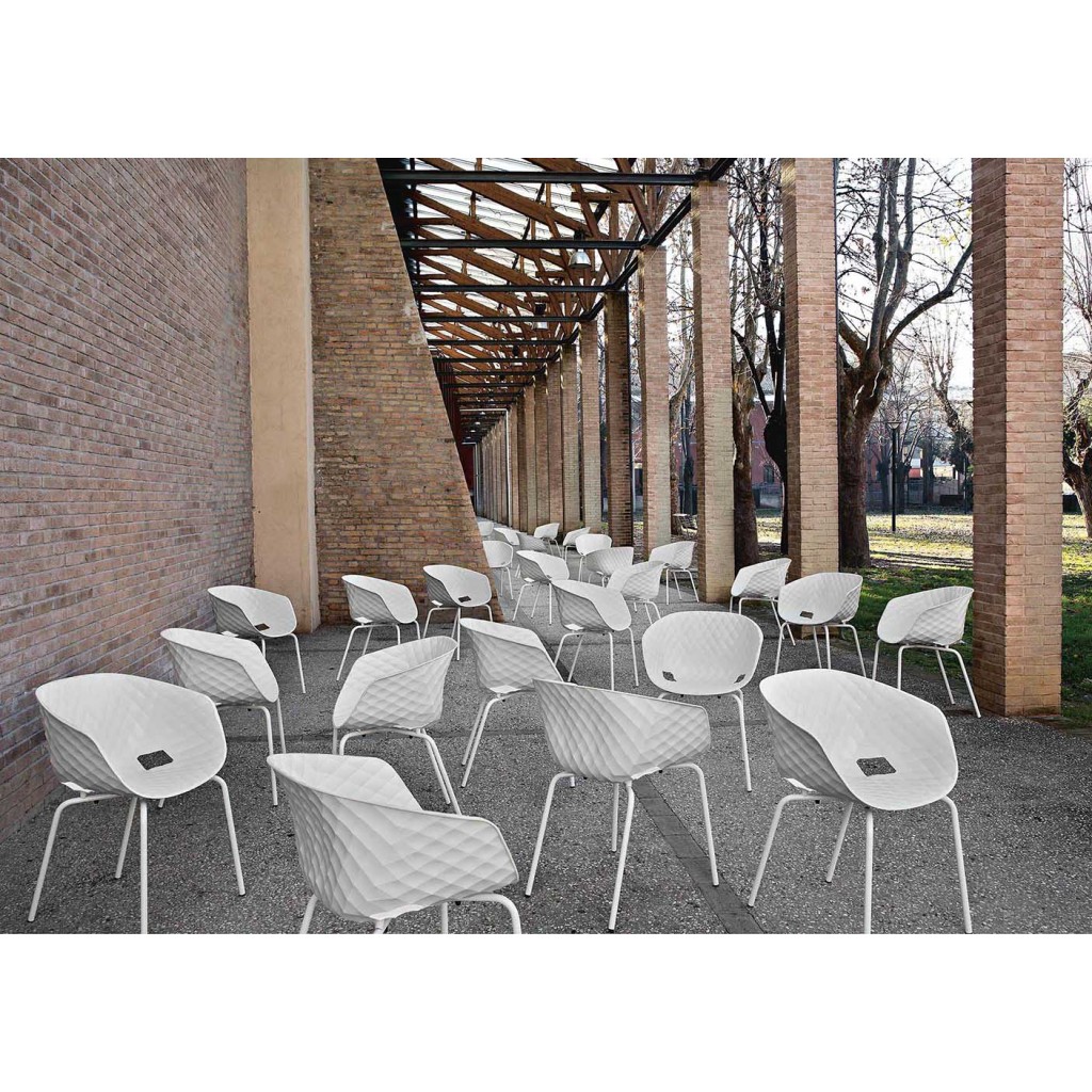 Scaun Uni-ka 594 - Nuovo Design